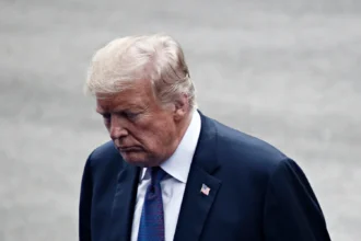 Donald Trump - Foto: Depostiphotos.com