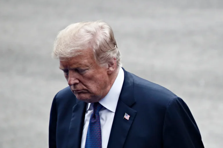 Donald Trump - Foto: Depostiphotos.com