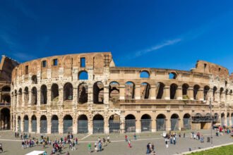 🏛️ 5 Invenções Romanas Essenciais Que Continuam Moldando Nosso Mundo Moderno