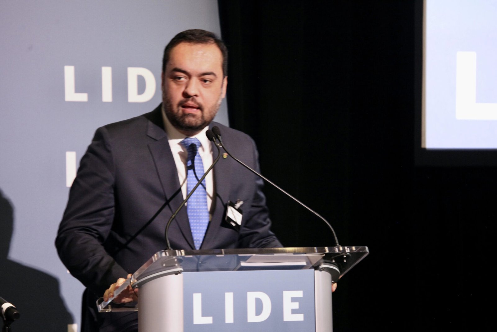 Cláudio Castro - Foto: Depositphotos.com