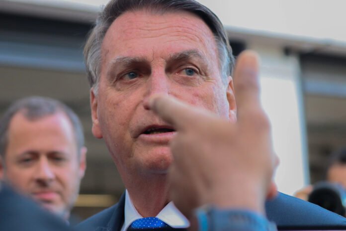 Jair Bolsonaro Jair Bolsonaro