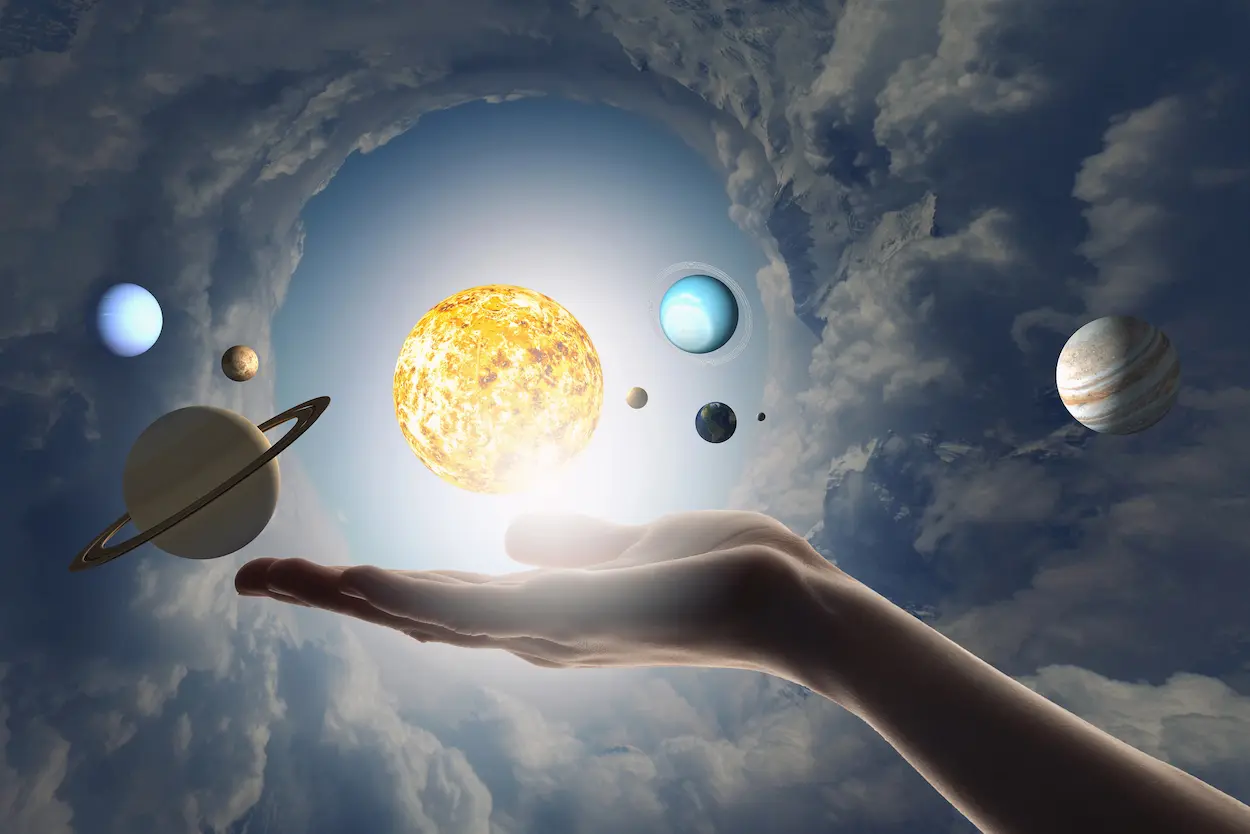 Horóscopo - Diário Carioca