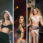 Luísa Sonza, Marina Sena, Diego Martins e Grag Queen abrem o verão carioca com o Pré-Réveillon da festa SeráQAbre?” no MAM