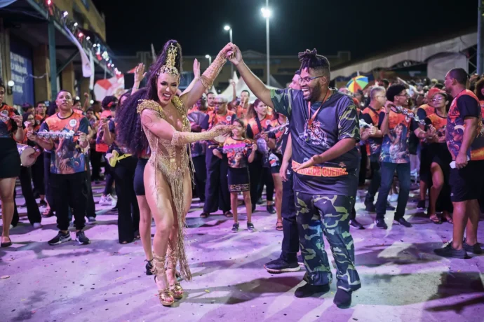 Esquenta Carnaval da Série Ouro acontece em 6 de dezembro na Cidade do Samba | Diário Carioca Esquenta Carnaval da Série Ouro acontece em 6 de dezembro na Cidade do Samba