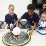 Faetec leva novos Laboratórios de Iniciação Científica a Seropédica e Paulo de Frontin