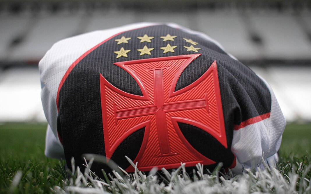 Foto: Matheus Lima/Vasco Foto: Matheus Lima/Vasco