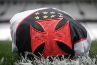 Foto: Matheus Lima/Vasco