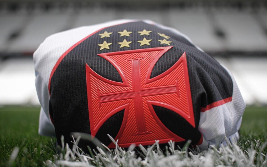 Foto: Matheus Lima/Vasco