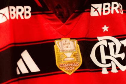 Flamengo - Foto: Divulgação/Flamengo - Diário Carioca
