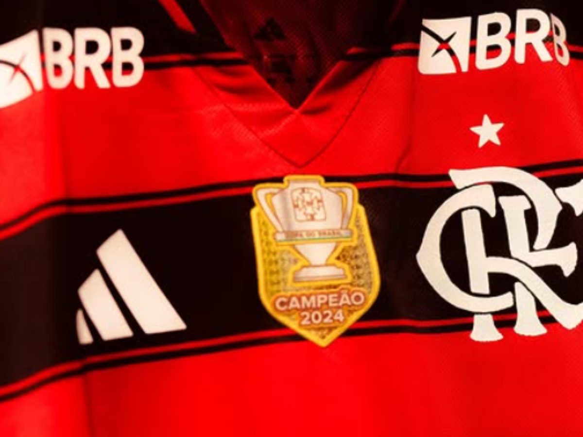 Flamengo - Foto: Divulgação/Flamengo - Diário Carioca