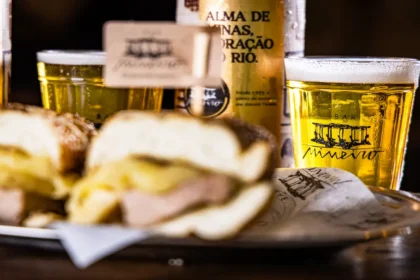 Cervejeresa 2025 por Santiago Harte - Bar Mineiro