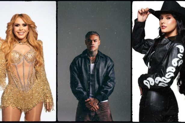 Universo Spanta 2026 anuncia Ana Castela, Joelma e MC Cabelinho, inéditos no festival, e outras atrações para agitar o verão na Marina da Glória