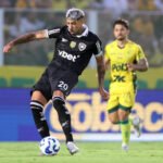 Foto: Vítor Silva/ BFR