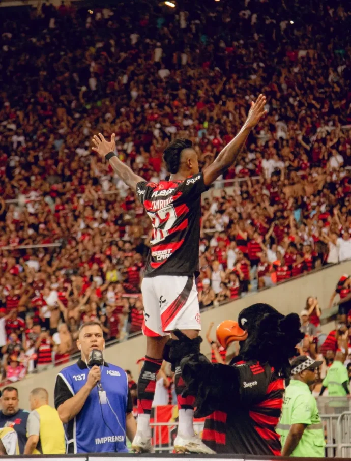 Foto: Adriano Fontes / CRF.