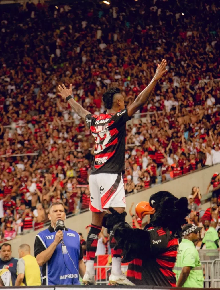 Foto: Adriano Fontes / CRF.