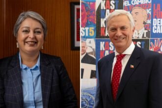 Veja como Jara e Kast polarizam o Chile rumo ao segundo turno. Leia a análise completa e entenda o impacto político agora.