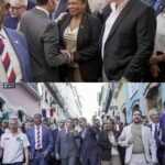 Foto: @MargarethMnzs