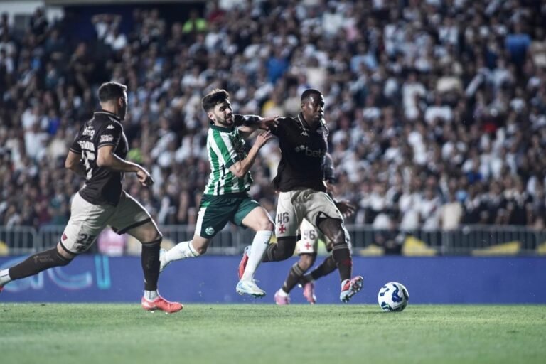 Foto: Fernando Alves / ECJ.