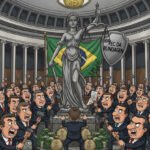 O Enigma do Centrão - Diário Carioca