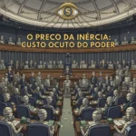O Enigma do Centrão - Diário Carioca