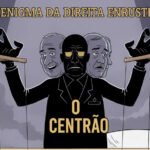 O Enigma da Direita Enrustida - Diário Carioca