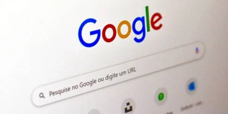 Google oferece mudanças para evitar desmembramento na UE