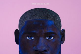 Baco Exu dos Blues traz a terapia como narrativa central do seu novo álbum "HASOS"
