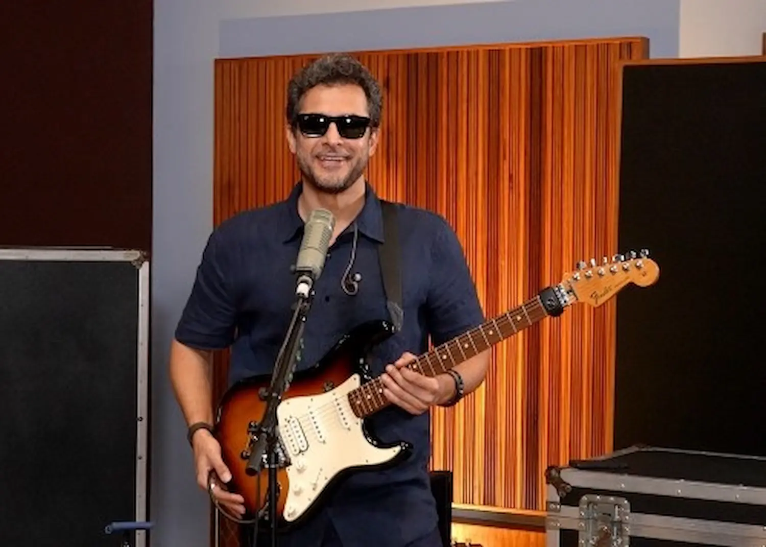 João Sabiá - O Novo Sempre Vem - Crédito: Divulgação