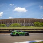 Stock Car: Julio Campos é o terceiro mais rápido nesta sexta-feira em Brasília - Diário Carioca