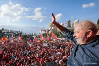 Lula - Foto: Ricardo Stuckert