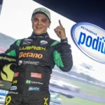 Felipe Massa crava a primeira pole position noturna da história da Stock Car