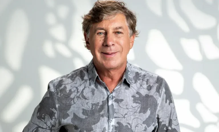 Flávio Venturini - Foto: Divulgação / @anchellfotografia