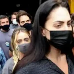 Monique Medeiros - © Tânia Rêgo/Agência Brasil