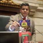 No Dia do Ambulante, discussão sobre trabalho informal ganha força após audiência na Câmara do Rio