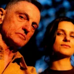 Paulo Miklos e Papisa - Diário Carioca