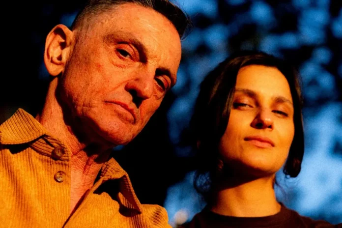 Paulo Miklos e Papisa - Diário Carioca Paulo Miklos e Papisa - Diário Carioca