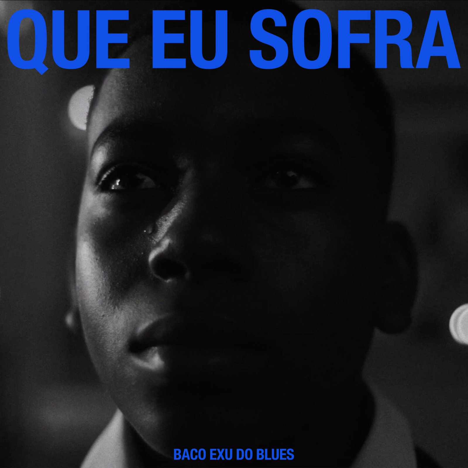 Baco Exu do Blues lança single com participação de Zeca Veloso e clipe estrelado por Ingrid Silva