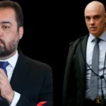 Alexandre Moraes, Cláudio Castro, STF, ADPF Das Favelas, Operacao Policial, Penha, Alemão, Polícia Civil, Polícia Militar, Segurança Pública, Rio De Janeiro, Relatorios Operacionais