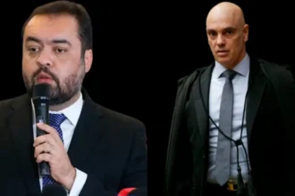 Alexandre Moraes, Cláudio Castro, STF, ADPF Das Favelas, Operacao Policial, Penha, Alemão, Polícia Civil, Polícia Militar, Segurança Pública, Rio De Janeiro, Relatorios Operacionais