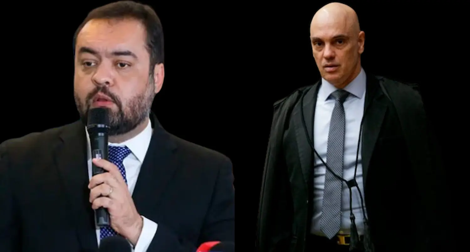 Alexandre Moraes, Cláudio Castro, STF, ADPF Das Favelas, Operacao Policial, Penha, Alemão, Polícia Civil, Polícia Militar, Segurança Pública, Rio De Janeiro, Relatorios Operacionais