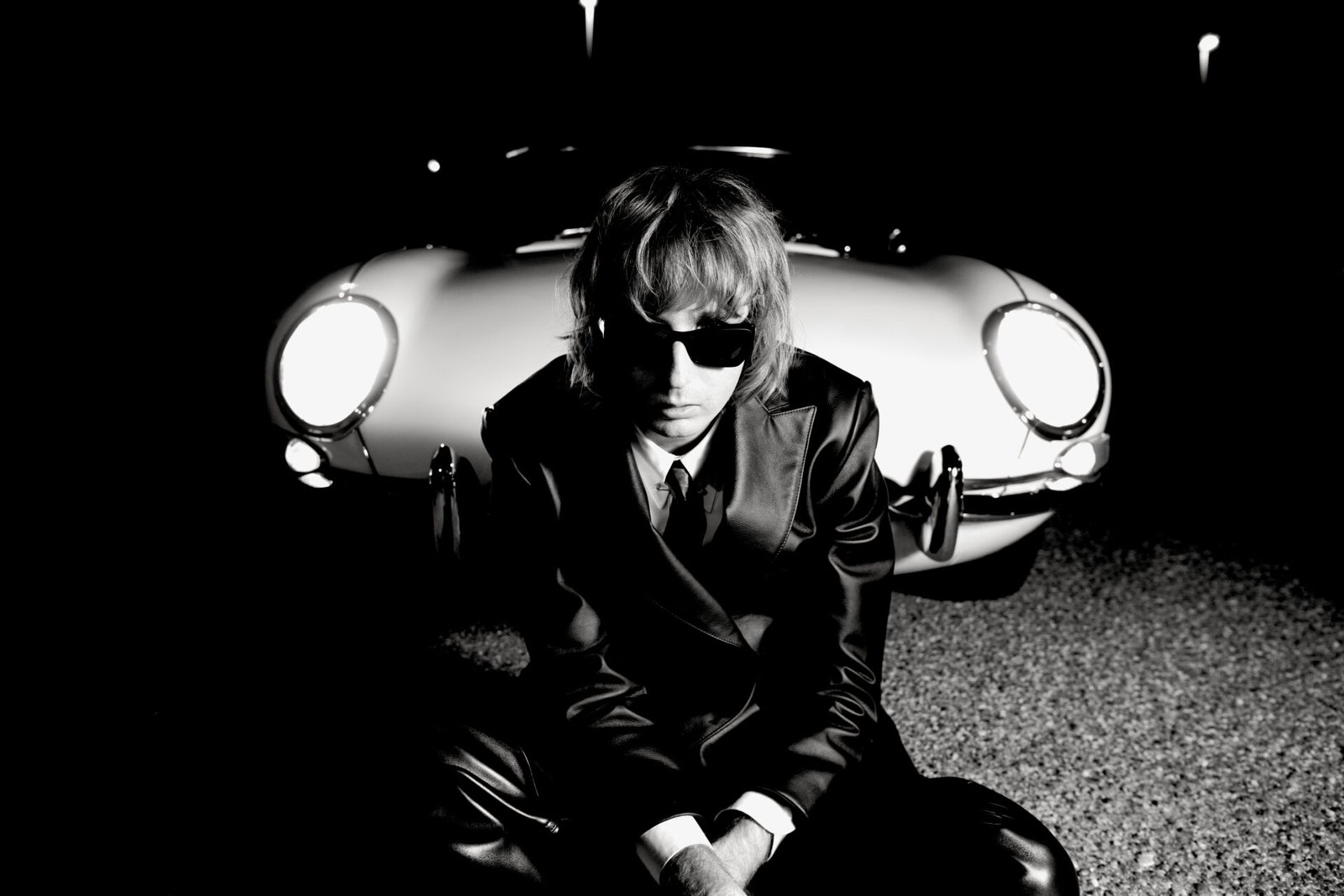 Thomas Raggi, guitarrista do Måneskin, anuncia álbum solo de estreia, 