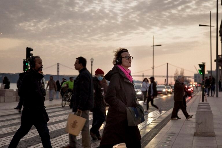 Terra Nullius – Má Criação - Foto: João Tuna