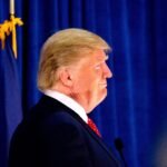 Donald Trump - Wikimedia Commons