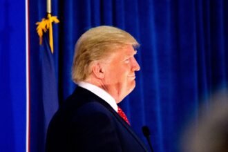 Donald Trump - Wikimedia Commons