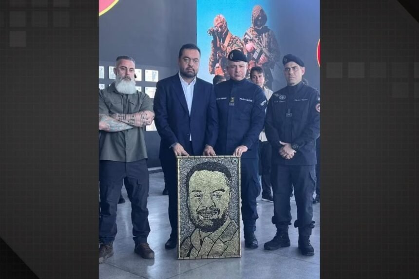 Foto: Lilian Ribeiro/TV Globo