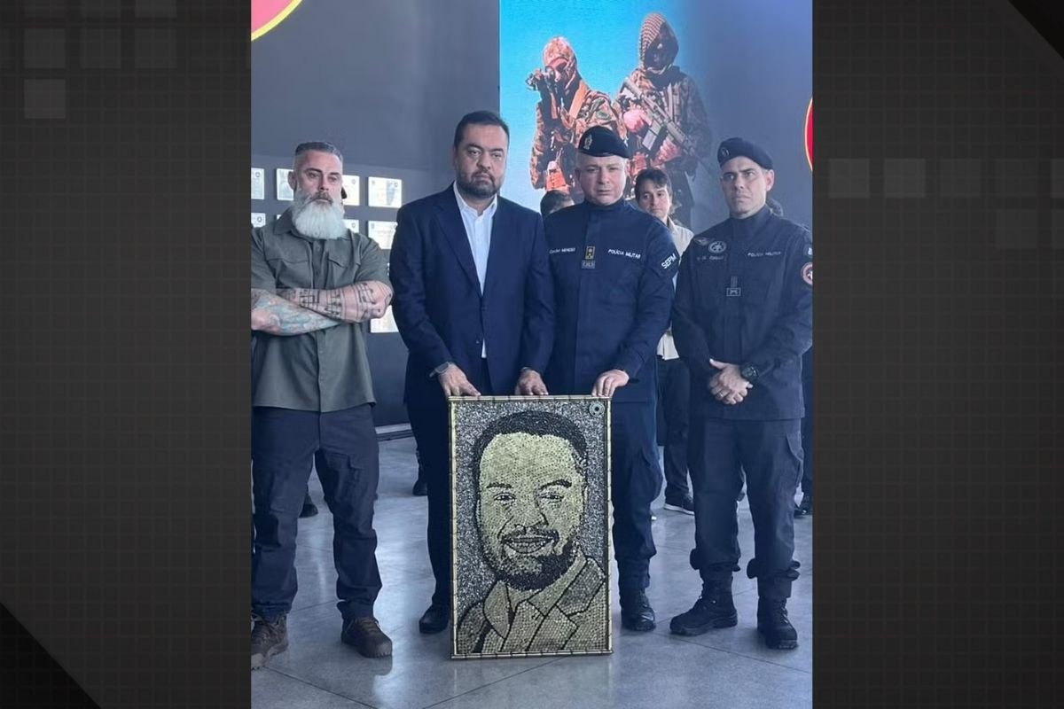 Foto: Lilian Ribeiro/TV Globo