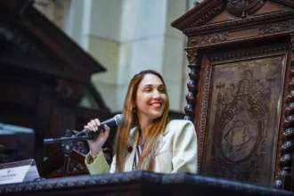 Projeto de Lei cria Programa Estadual de Residência e Especialização em Enfermagem para o RJ