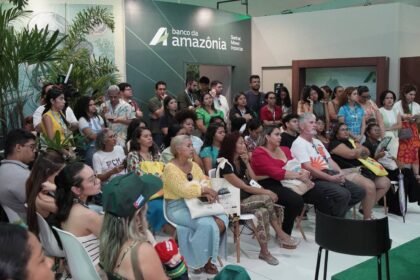 COP30: Banco da Amazônia deve alavancar R$ 4 bi em fundos de desenvolvimento sustentável