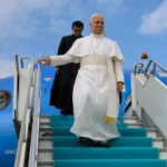 Leão XIV Posiciona Santa Sé como Mediadora no Impasse Israelo-Palestiniano