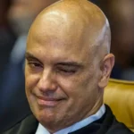 Alexandre de Moraes - Foto: Joédson Alves/Agência Brasil/Arquivo